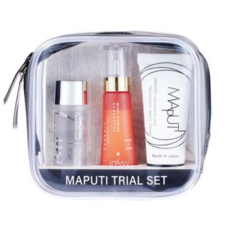 MAPUTI トライアルセット 20ml+10ml+20mlの画像