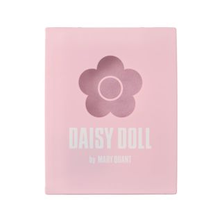 DAISY DOLL by MARY QUANT パウダー ブラッシュ PK-02 ライラックピンク 8.3gの画像