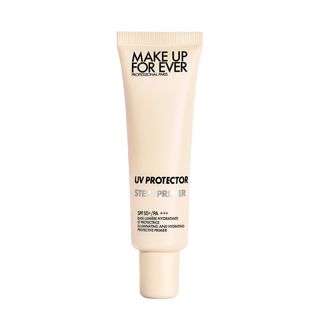 メイクアップフォーエバー ステップ1プライマー UVプロテクター 30ml SPF50+ PA+++の画像