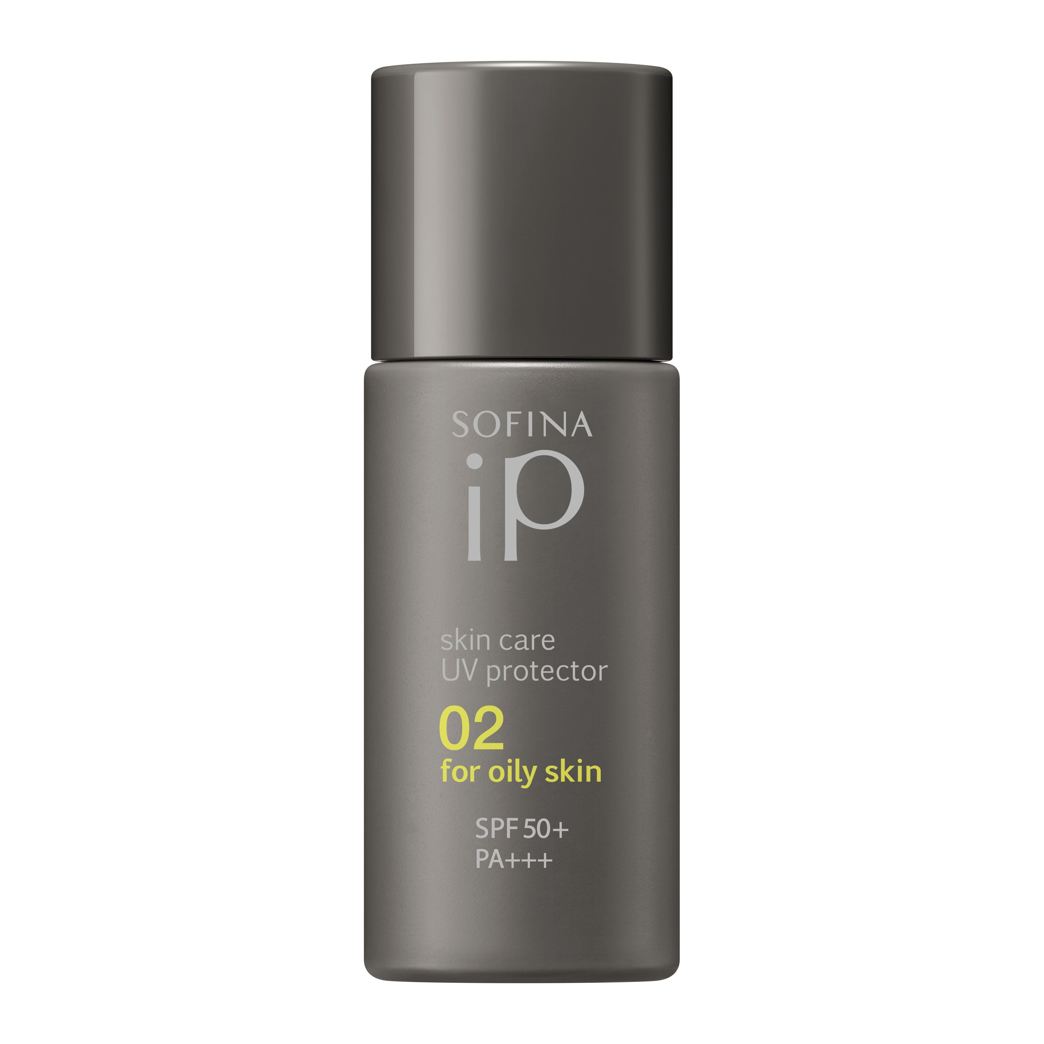 スキンケアUV 02 皮脂がでやすい肌 30ml SPF50+ PA+++のサムネイル