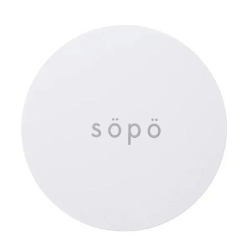 sopo 【NOIN限定10%OFF】クッションファンデーション 01 フェアライト 15g SPF40 PA+++ の画像 0