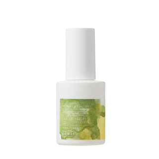 OSAJI オードトワレ Aoyu〈⻘柚〉【数量限定】 50ml_の画像