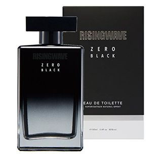 ライジングウェーブ ゼロ ブラック 100mlの画像