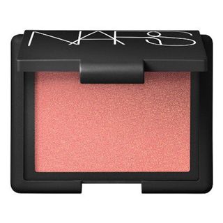 NARS】ブラッシュ 4017N ゴールドシマーが煌めくウォームコーラル 4.8g