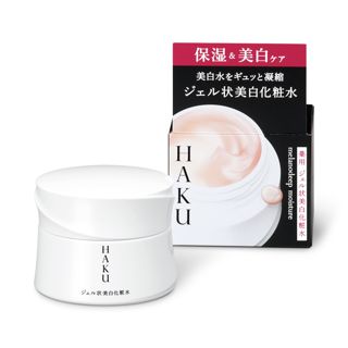 ハク メラノディープモイスチャー <医薬部外品> 100gの画像