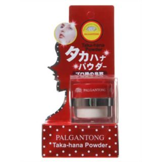 パルガントン タカハナパウダー 2gの画像