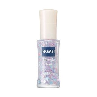 HOMEI スパンコールネイル HM-2P プリンセスの願い 12mlの画像
