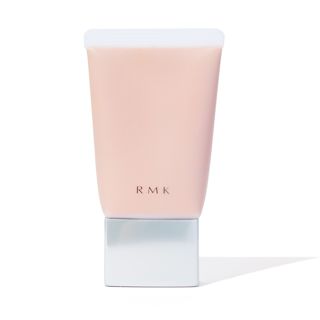 Rmk クリーミィ ポリッシュト ベース N 02 ナチュラルオークル 30g Spf14 Pa の通販 使用感 口コミ付 Noin ノイン