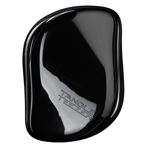 TANGLE TEEZER タングルティーザー コンパクト スタイラー スターブラックのバリエーション1