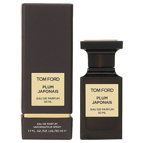 トムフォード プラム ジャポネ 50ml - 香水