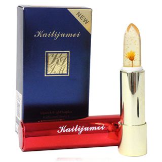 カイリジュメイ 日本限定モデル Kailijumei Magic Color Lip 日本正規品 マジックカラー 唇の温度で色が変化するリップ 口紅 リップバーの通販 使用感 口コミ付 Noin ノイン カイリジュメイ 日本限定モデル Kailijumei Magic Color Lip 日本正規品 マジックカラー 唇の温度で色が変化するリップ 口紅 リップバーの通販 使用感 口コミ付 Noin ノイン