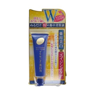 明色 プラセホワイター薬用美白アイクリーム 30gの画像