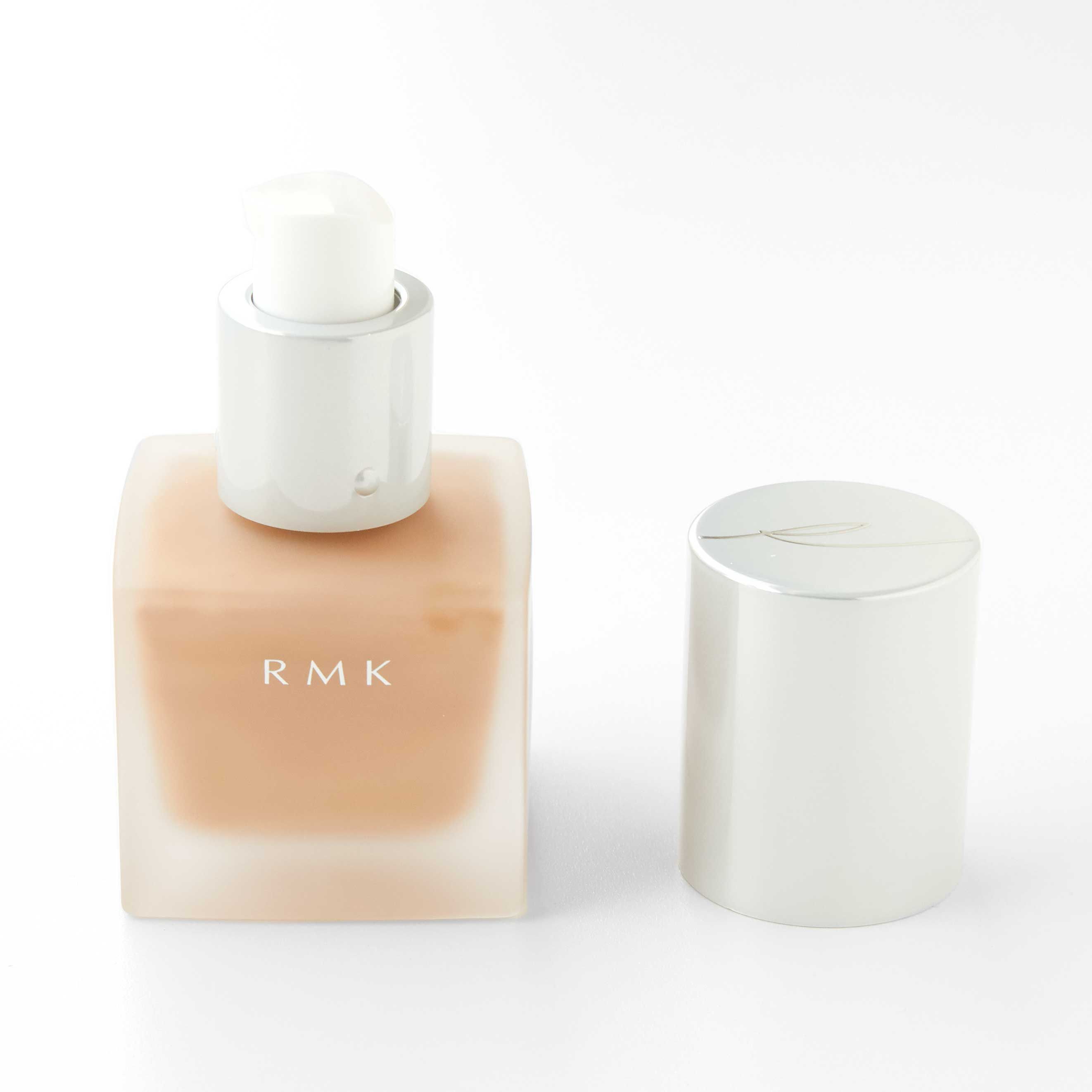RMKのリクイド ファンデーション 201 30ml SPF14 PA++に関するメイン画像