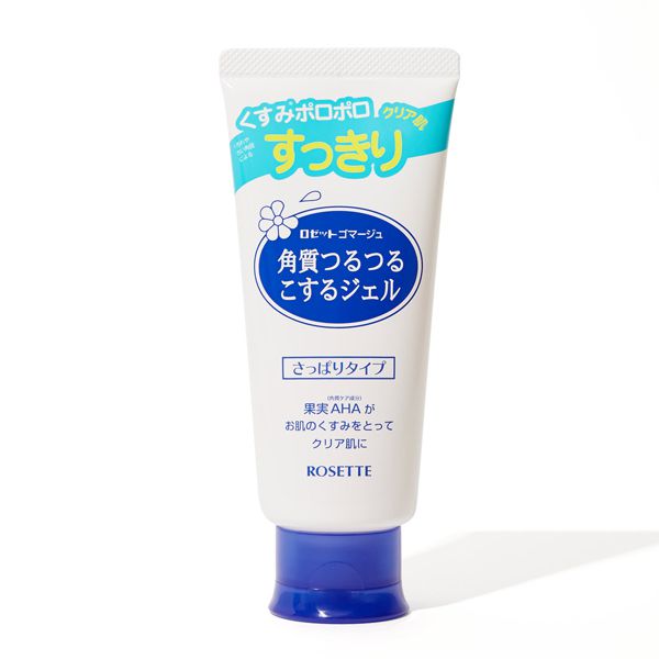 ロゼットのロゼットゴマージュ 120gに関する画像1