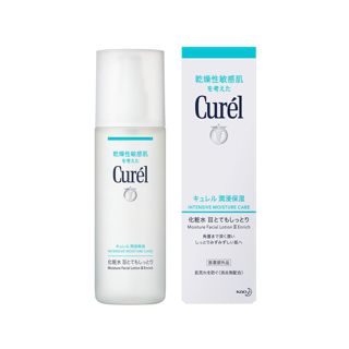 キュレル キュレル 潤浸保湿 化粧水 Ⅲ とてもしっとり <医薬部外品> 150mlの画像