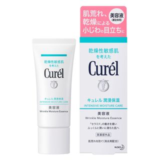 キュレル キュレル 潤浸保湿 美容液 <医薬部外品> 40gの画像