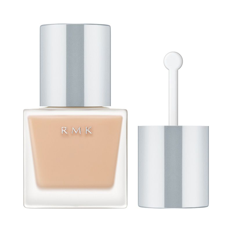 RMK アールエムケー クリーミィファンデーション N 103