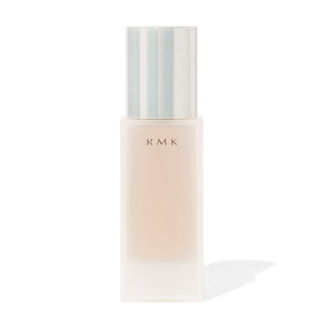 RMK アールエムケー ジェル クリーミィ ファンデーション #105 SPF24・PA++ 30g