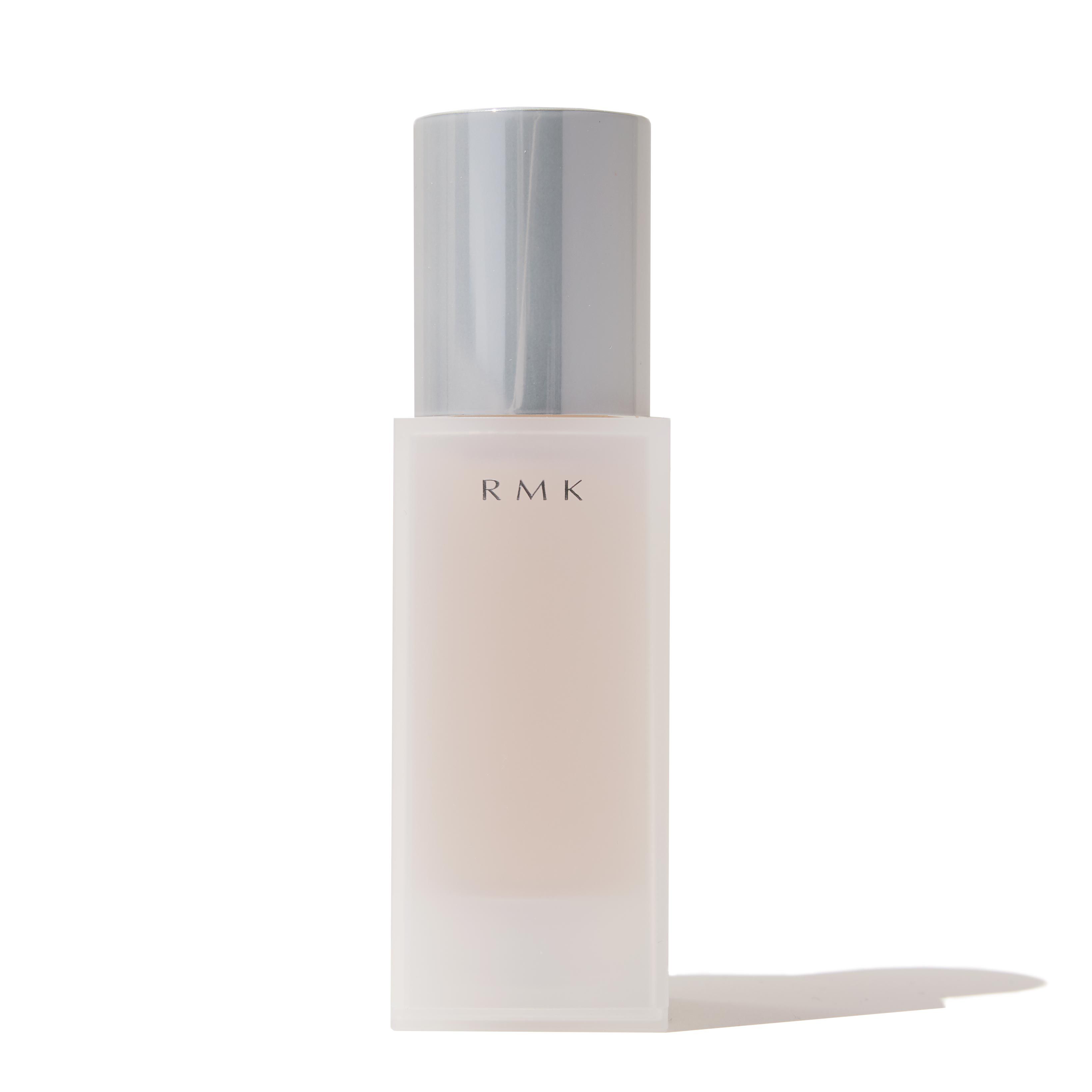 RMK アールエムケー ジェル クリーミィ ファンデーション #201 SPF24・PA++ 30g