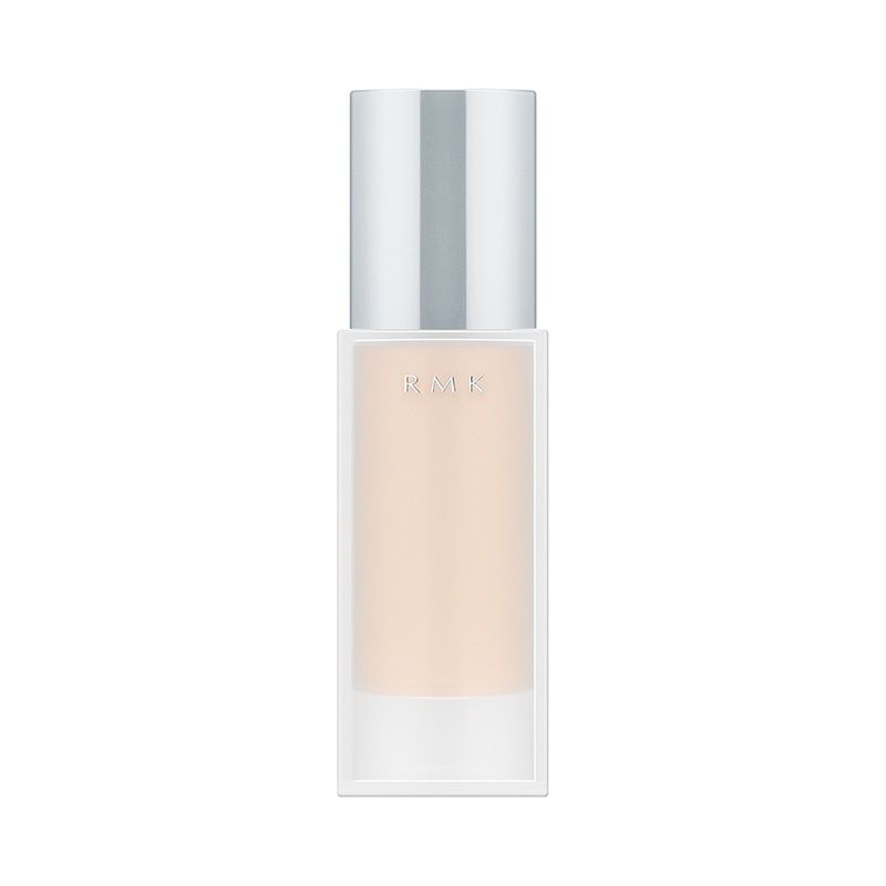 RMK ジェルクリーミィファンデーション #102 30g
