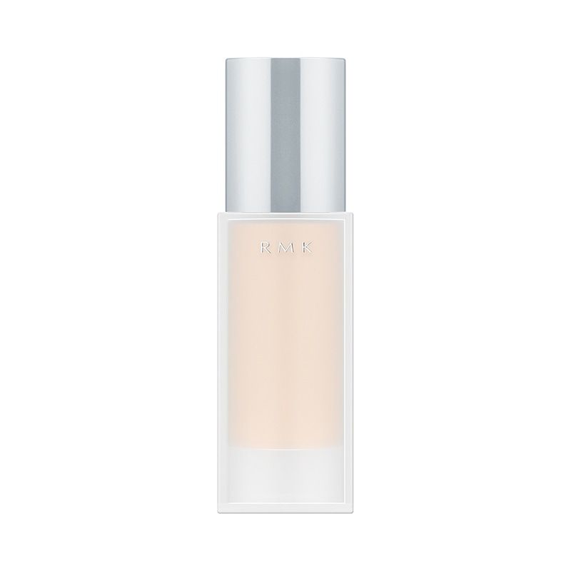 RMK ジェルクリーミィファンデーション SPF24・PA++ 101 ( 30g )/ RMK
