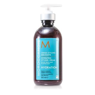 モロッカンオイル モロッカンオイル ハイドレーティングスタイリングクリーム 300ml ヘアスタイリング Moroccanoil 激安 人気 Noin