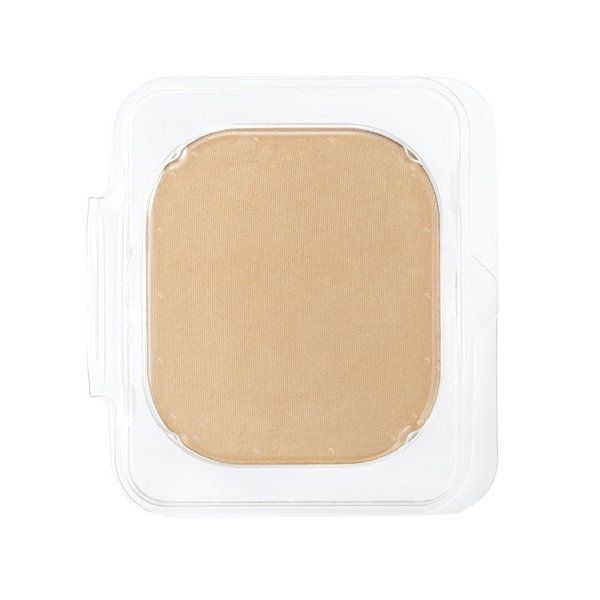 オンリーミネラル ミネラルモイストファンデーション ヘルシーオークル レフィル 10g