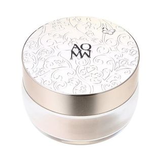 コスメデコルテ AQ MW フェイスパウダー 10 20gの画像