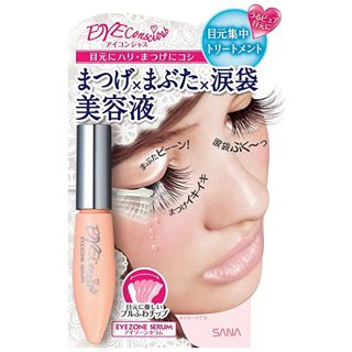 アイコンシャス アイゾーンセラムの画像