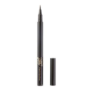 スプリングハート リキッドアイライナー 02 ブラウン 10g の画像 0