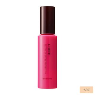 ナリス化粧品 リディ クリーム ファンデーション 530 ライトベージュ 30ml SPF20 PA++の画像