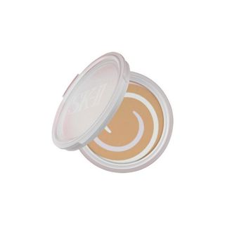 SK-II クリア ビューティ クリスタル スキン パーフェクティング ファンデーション 330 ラディアントオークル 【レフィル】 10.5g SPF40 PA+++の画像
