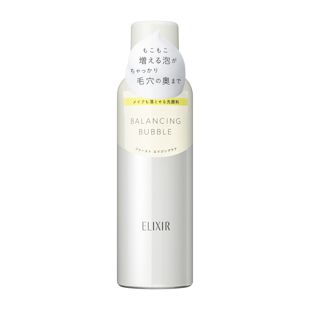エリクシール ルフレ バランシング バブル 165g の画像 0