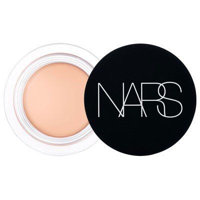 NARS ソフトマットコンプリートコンシーラー 1276 バニラ 6.2g の画像 0
