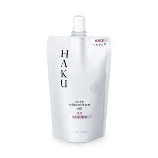 ハク アクティブメラノリリーサー <医薬部外品> 100mL【つめかえ用】の画像