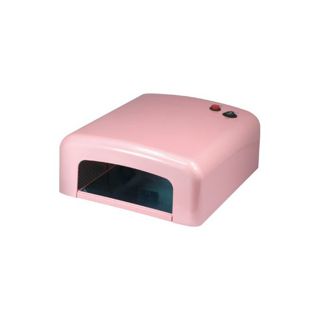 TAT UVライト 36W ピンクの画像