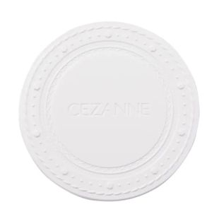 セザンヌ UVクリアフェイスパウダー 01 ライト 10g SPF28 PA+++ の画像 0