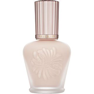ポール&ジョー ボーテ ラトゥー エクラ ファンデーション プライマー 01 30ml SPF18 PA+の画像