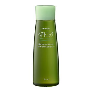 ちふれ ヘア トニック 150ml の画像 0