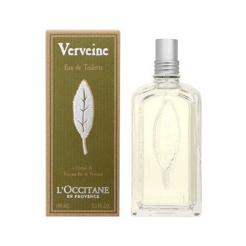 ロクシタン ヴァーベナ オードトワレ 100ml の画像 0