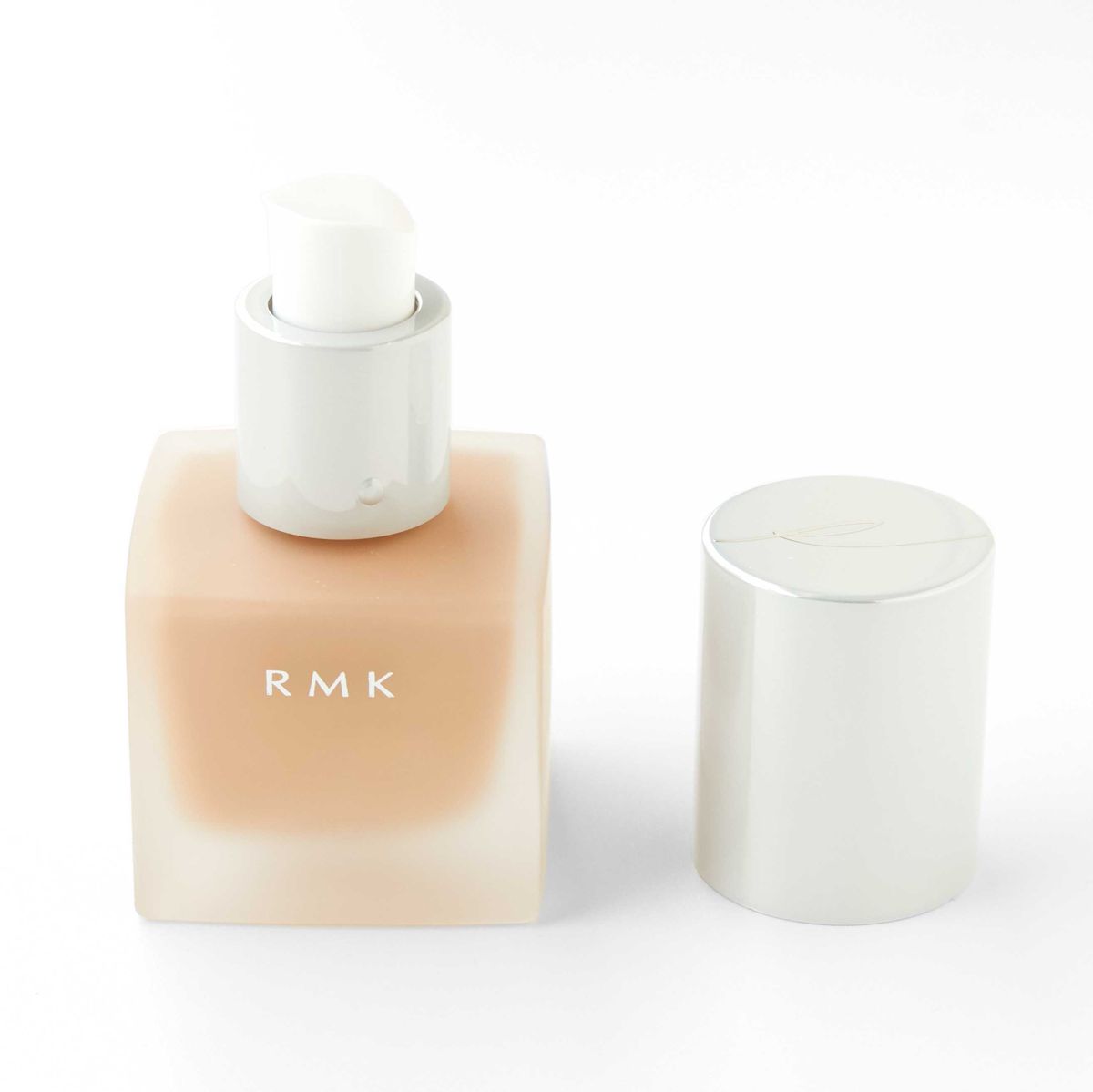 Rmk リクイド ファンデーション 103 30ml Spf14 Pa の通販 使用感 口コミ付 Noin ノイン