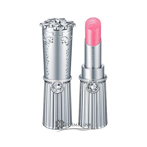 ジルスチュアート(JILL STUART)リップブロッサム 49 twinkle marguerite (限定色)