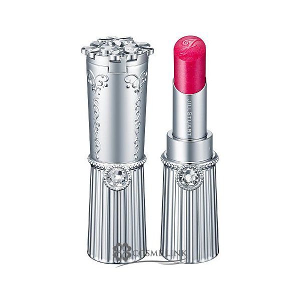 ジルスチュアート(JILL STUART)リップブロッサム 50 dazzling poinsettia
