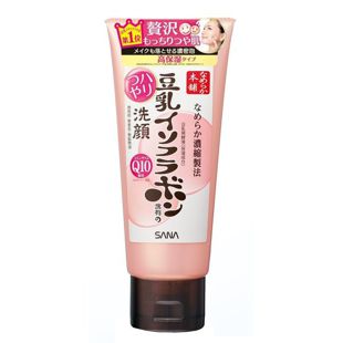 なめらか本舗 ハリつやクレンジング洗顔 N 150g の画像 0
