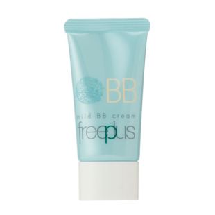 フリープラス フリープラス マイルドBBクリーム 自然な肌の色 30g SPF24 PA++ の画像 0