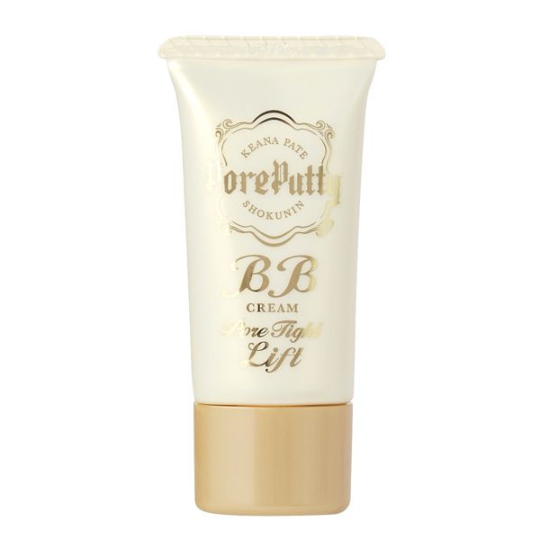 毛穴パテ職人】BBクリーム ポアタイトリフト 30g SPF50+ PA++++の通販