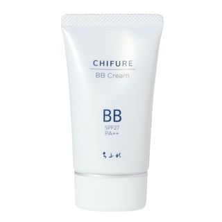 ちふれ BB クリーム 2 オークル系 50g SPF27 PA++の画像