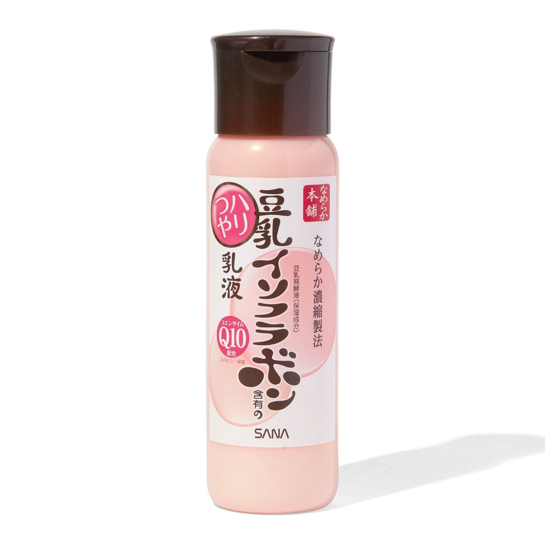 なめらか本舗 ハリつや乳液 N 150mlの通販 使用感 口コミ付 Noin ノイン
