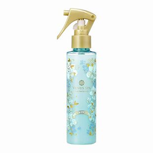 ヴィーナススパ カプセルヘアフレグランス ホワイトティー&オーキッド 150ml の画像 0