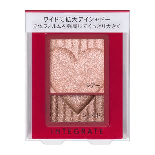 インテグレート ワイドルックアイズ BE272 2.5g の画像 0